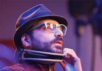 Behzad Omrani