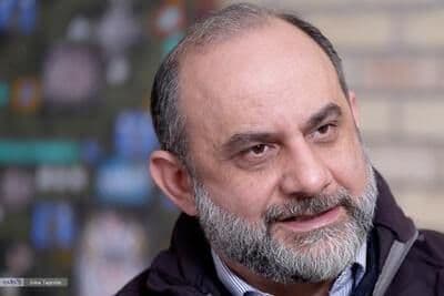 Hamed Vahdati Nasab