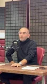 Mohammadreza Mandani