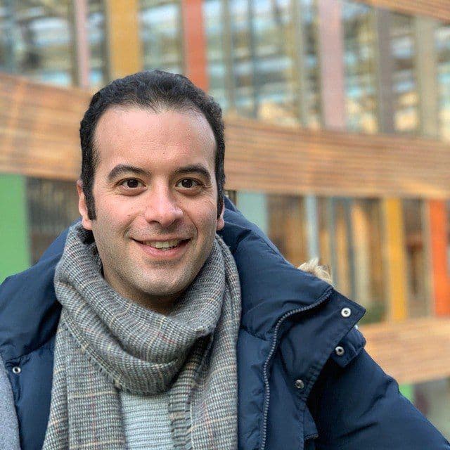 Mehdi Abbasi