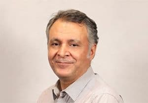 Mohammad Fazeli