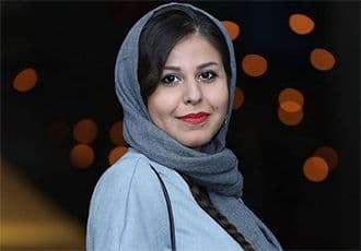 Behnaz Shirbani