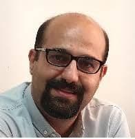 Mehdi Naji 