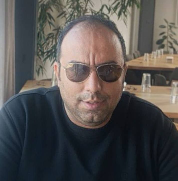 Ali Bighash