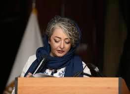 Forzaneh Ebrahimzadeh