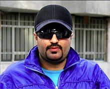 Farvartish Rezvaniyeh