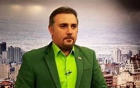 Mohammadreza Yazdanparast