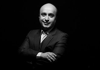 Siavash Safarianpour